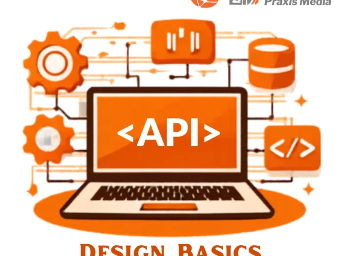 API Design basics