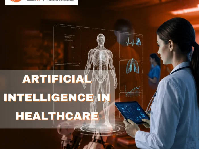 Artificial Intelligence in Healthcare