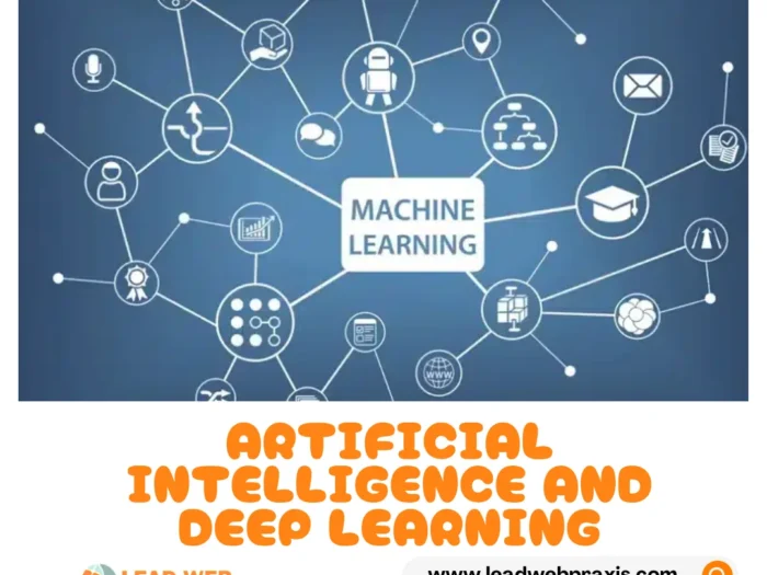 Artificial intelligence and Deep learning