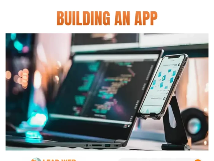Building an app