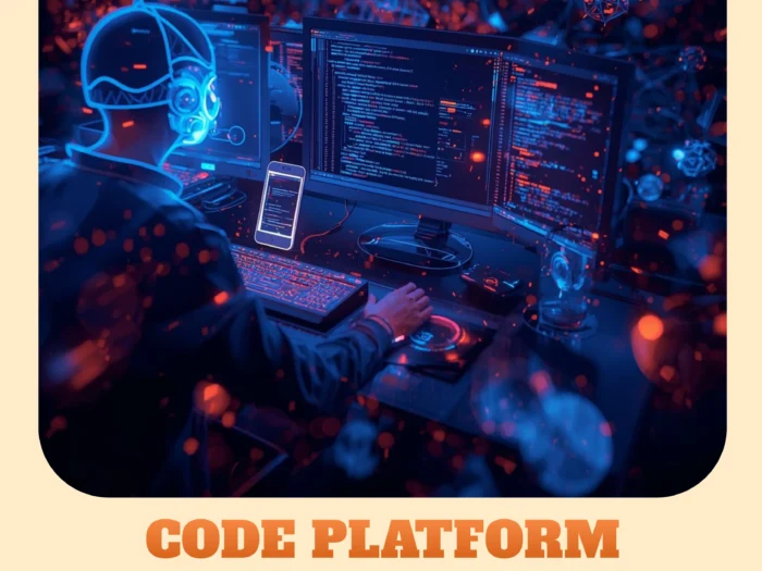 Code Platform