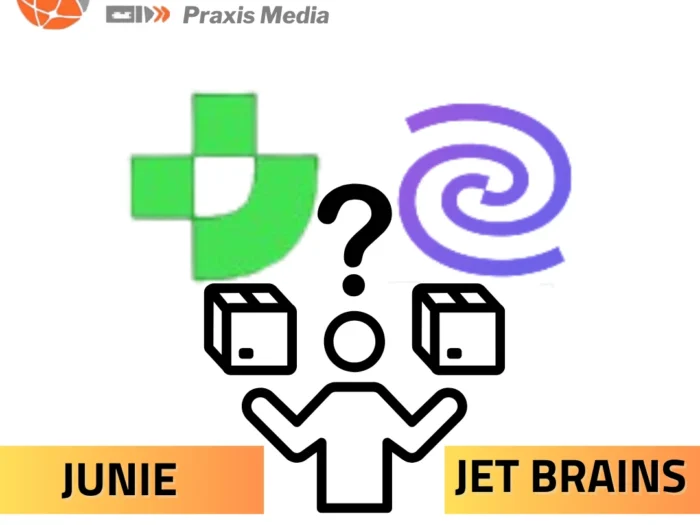 Junie-JetBrains AI Assistant difference
