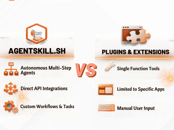 agentskill.sh and plugins