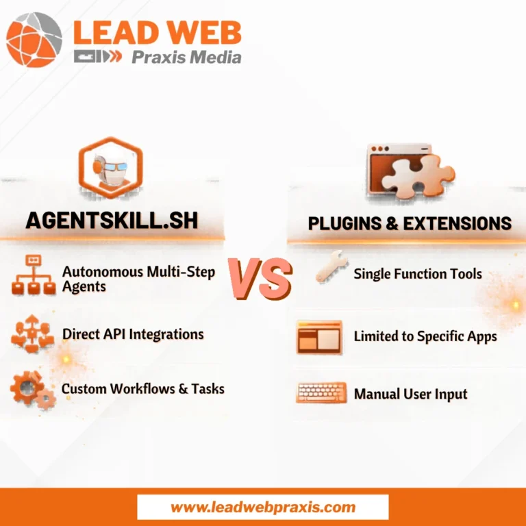 agentskill.sh and plugins