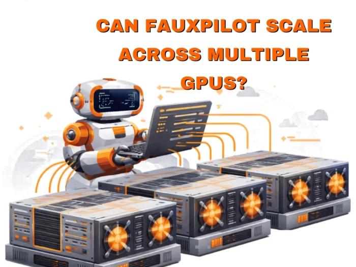 scaling across multiple GPUs