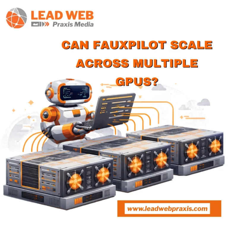 scaling across multiple GPUs