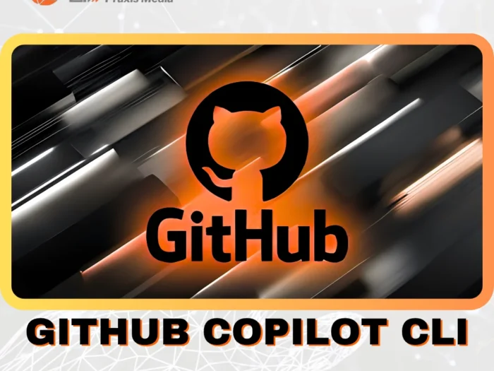 GitHub Copilot CLI