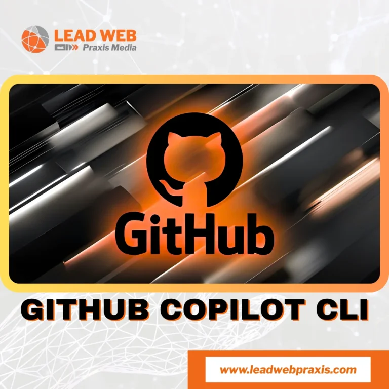 GitHub Copilot CLI