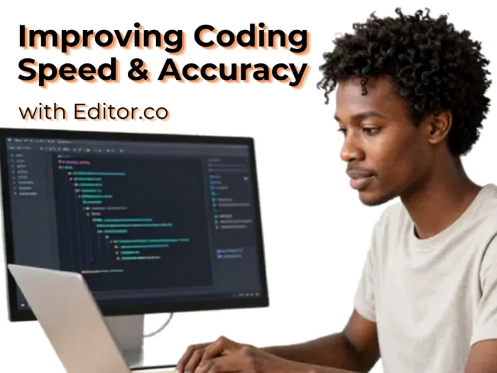 Improving Coding Speed and Accuracy