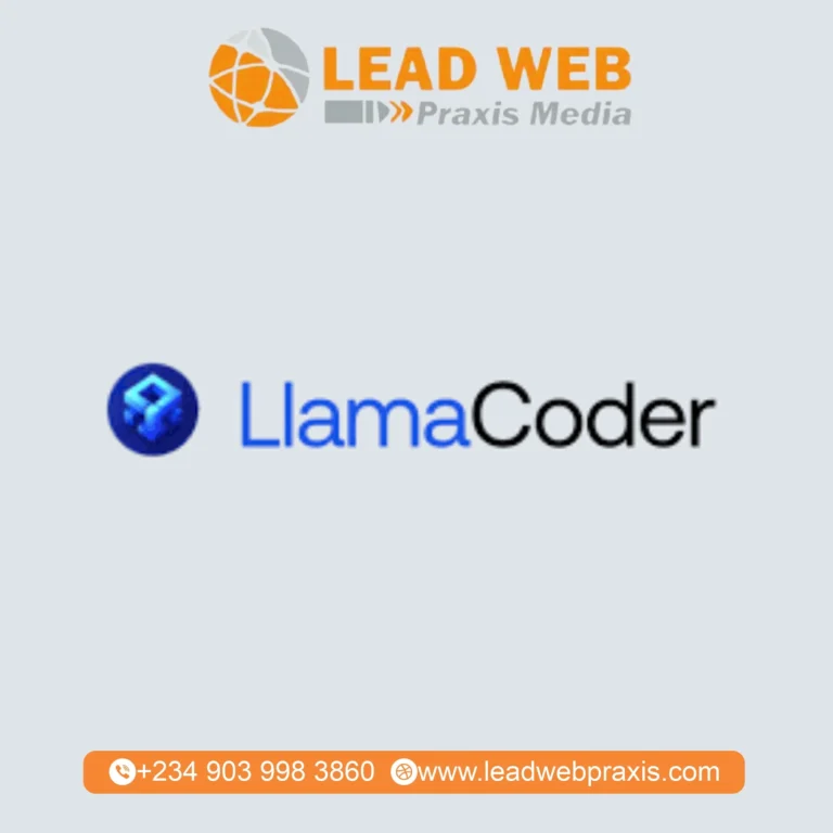 LlamaCoder