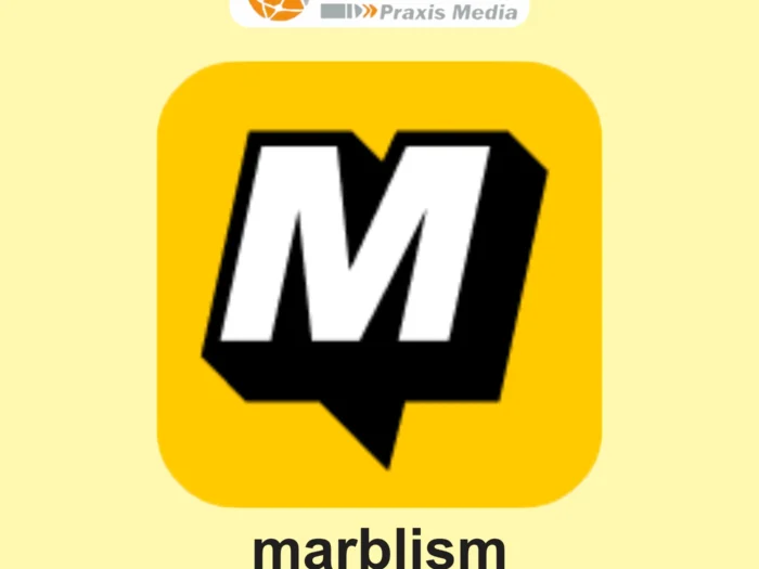 Marblism