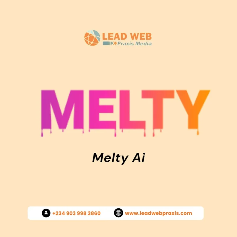 Melty AI