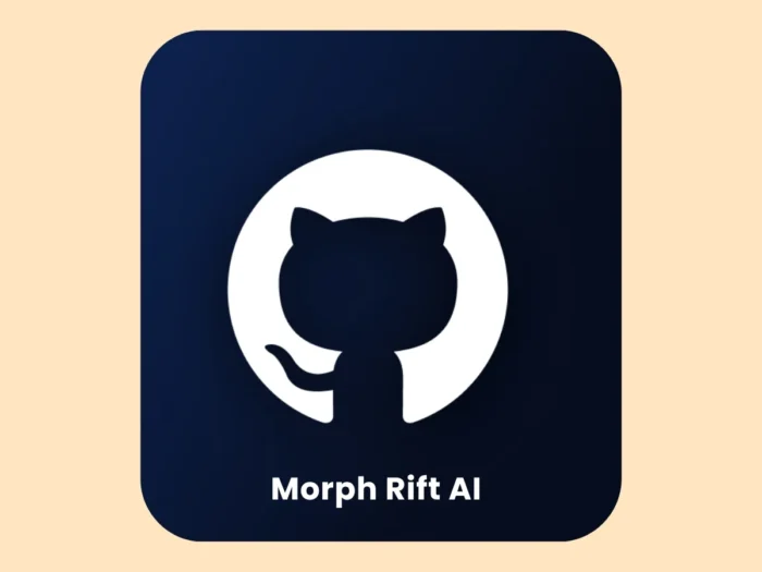 Morph Rift
