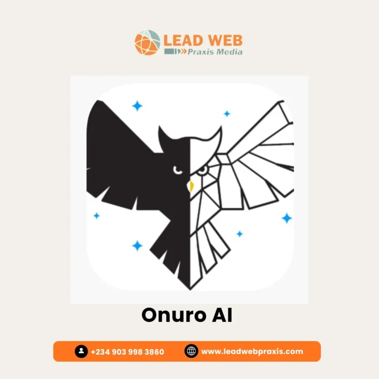 Onuro AI