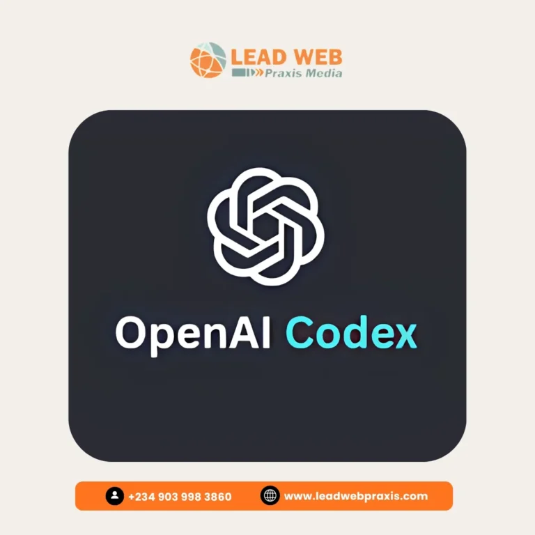 OpenAI Codex