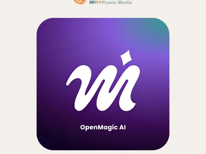 OpenMagic
