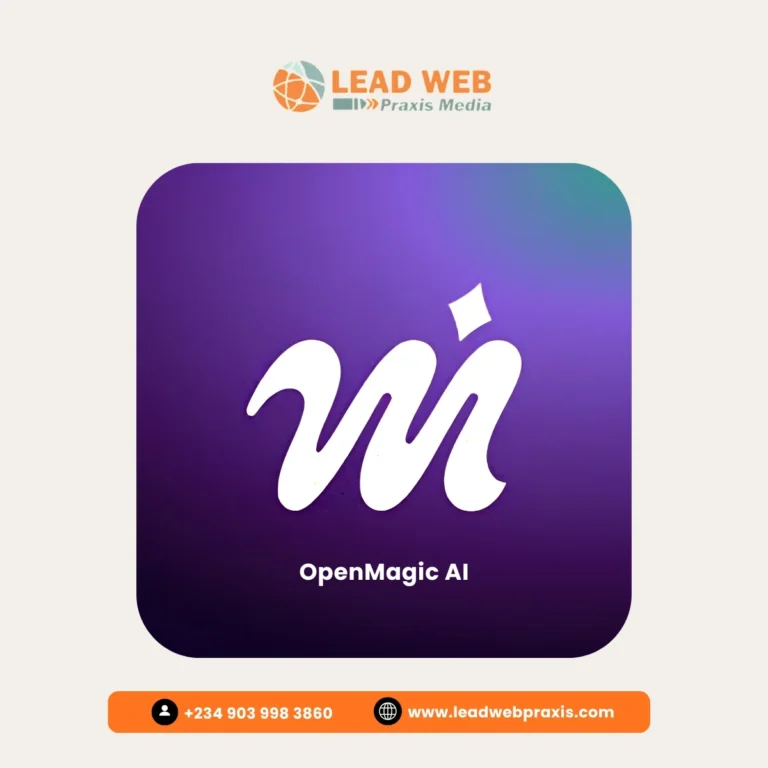 OpenMagic