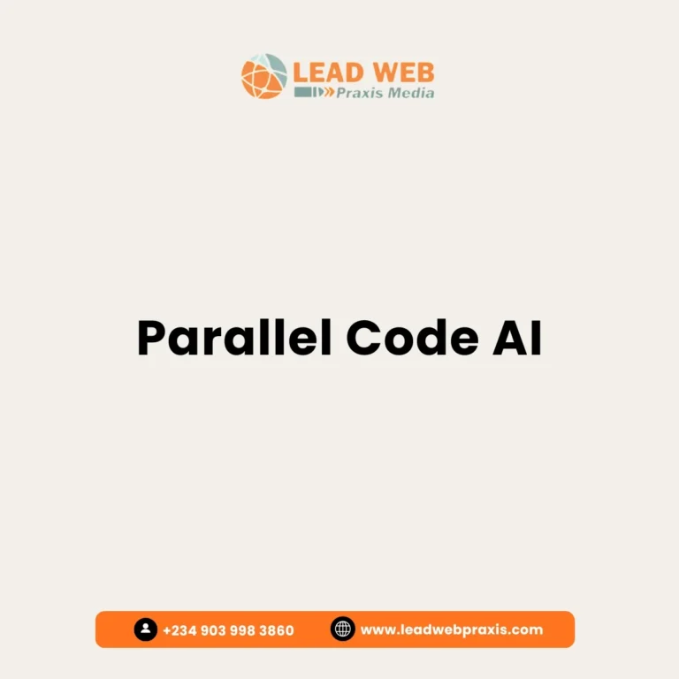 Parallel Code