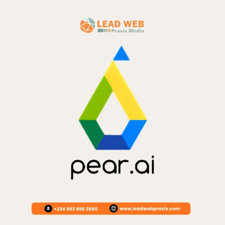 PearAI