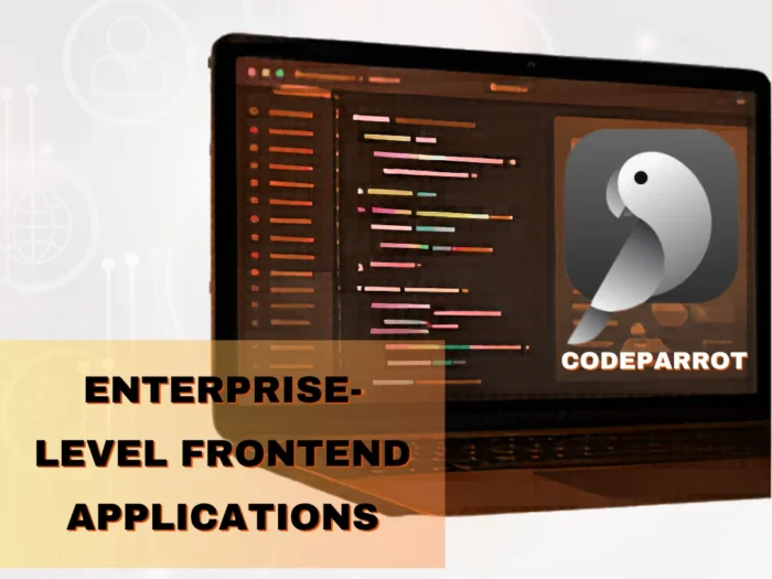 enterprise-level frontend applications