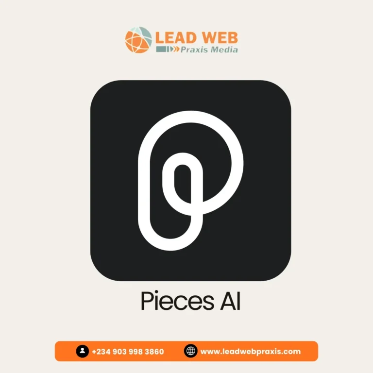Pieces AI
