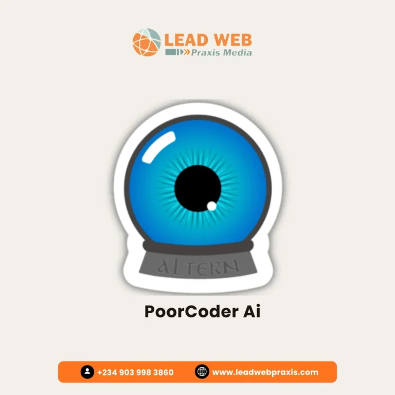 PoorCoder