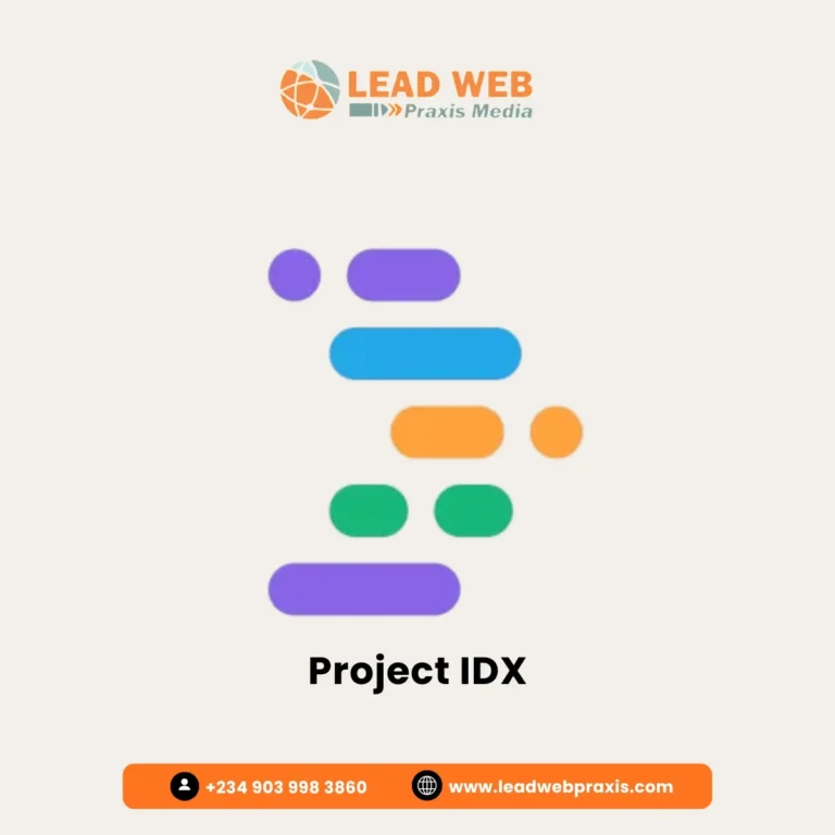 Project IDX