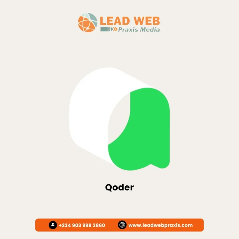 Qoder