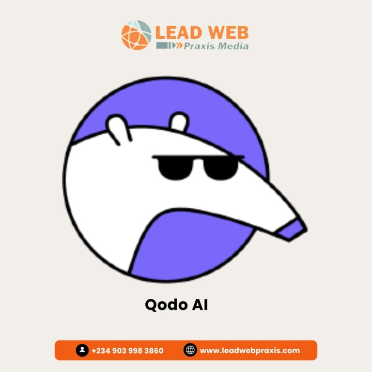 Qodo AI