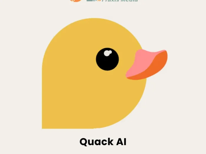 Quack AI