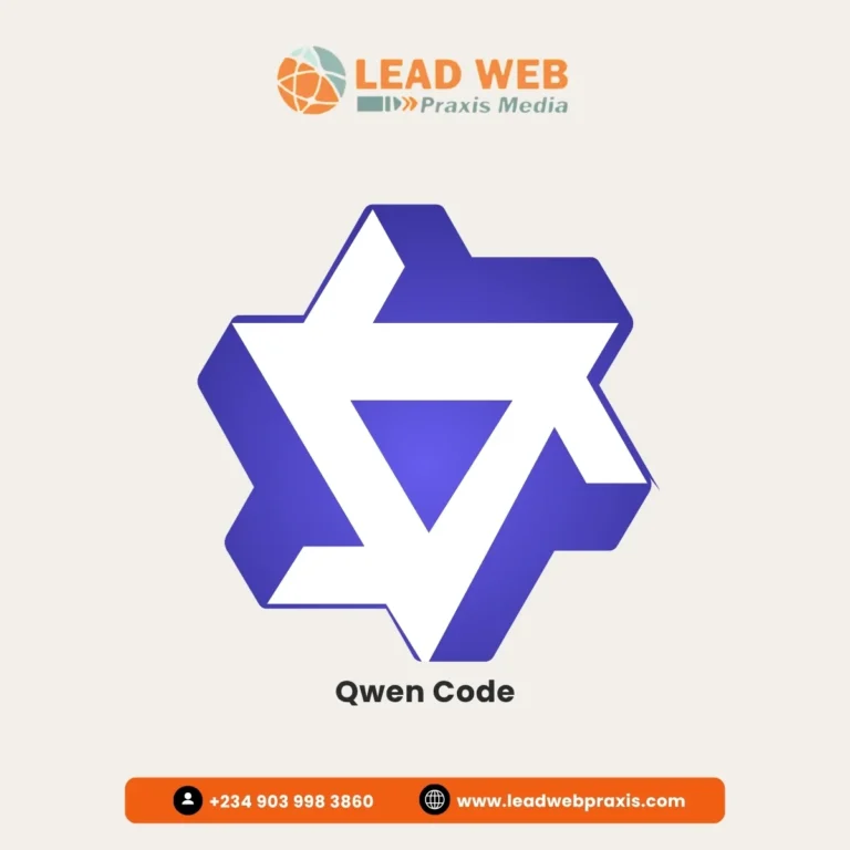 Qwen Code