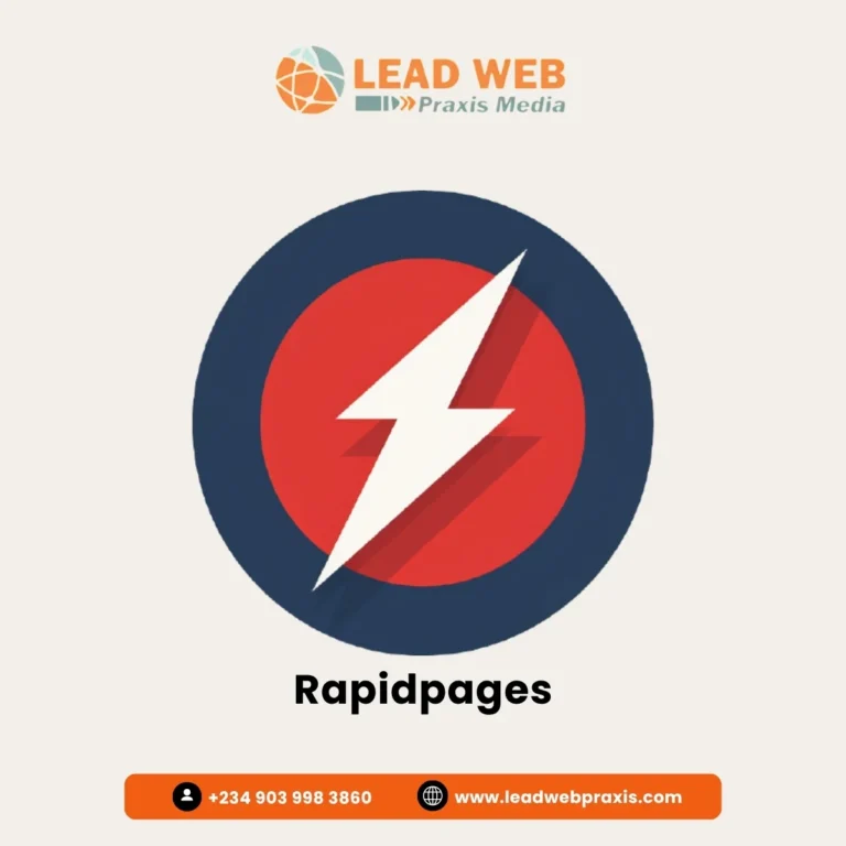 Rapidpages