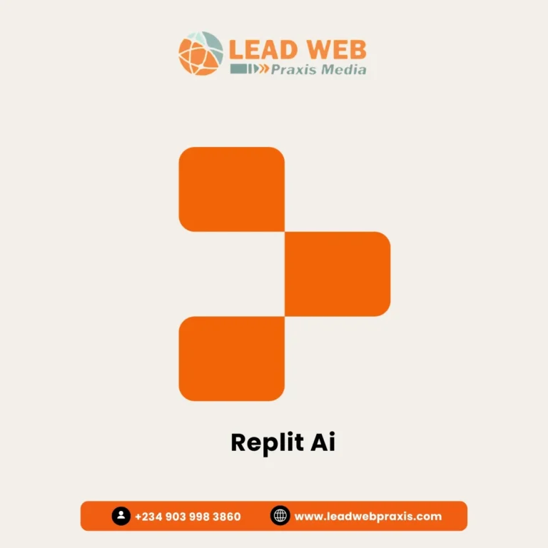Replit Ai