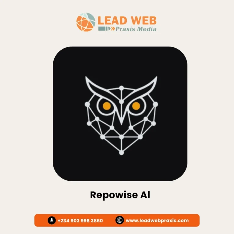 Repowise