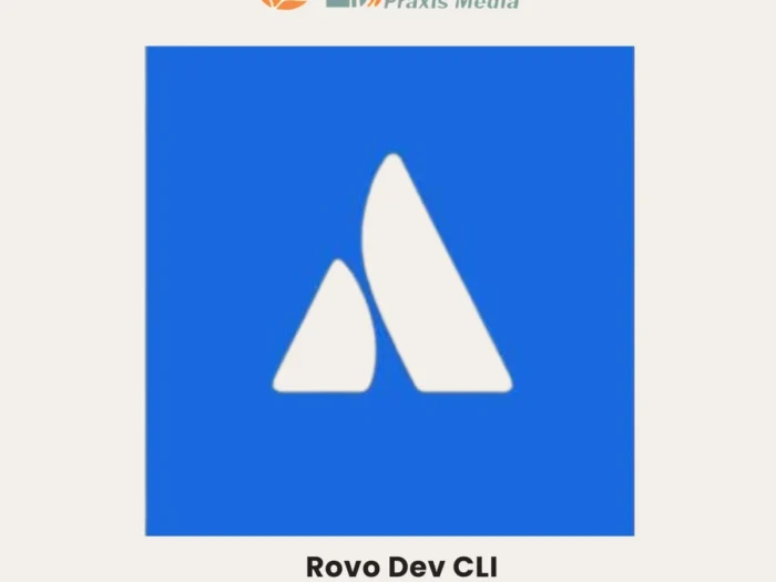 Rovo Dev CLI