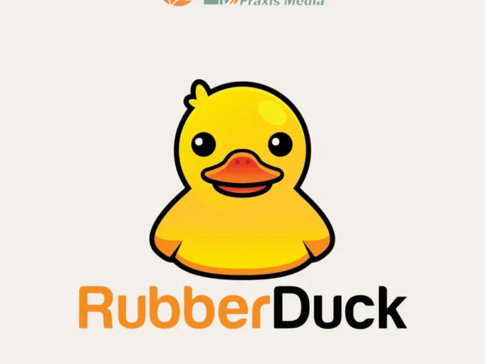 Rubberduck