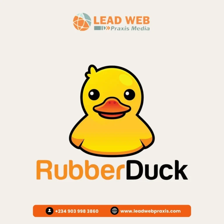 Rubberduck