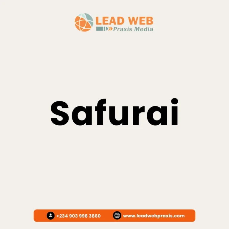 Safurai