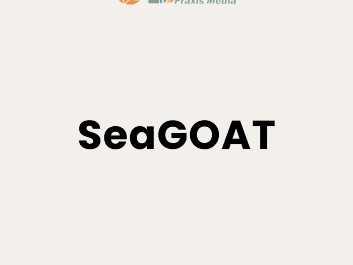 SeaGOAT