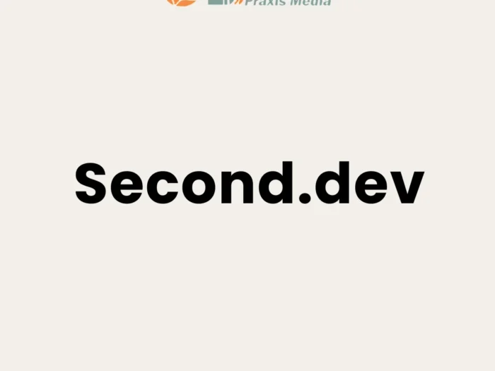 Second.dev