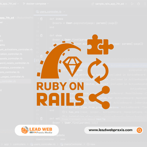 Ruby-on-Rails