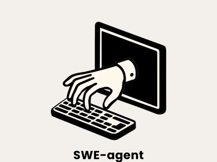 SWE-agent
