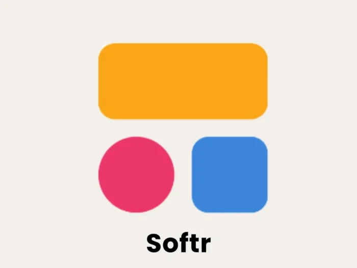 Softr