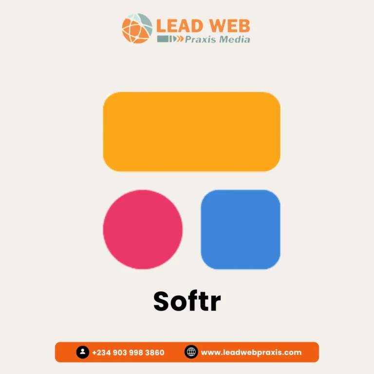 Softr