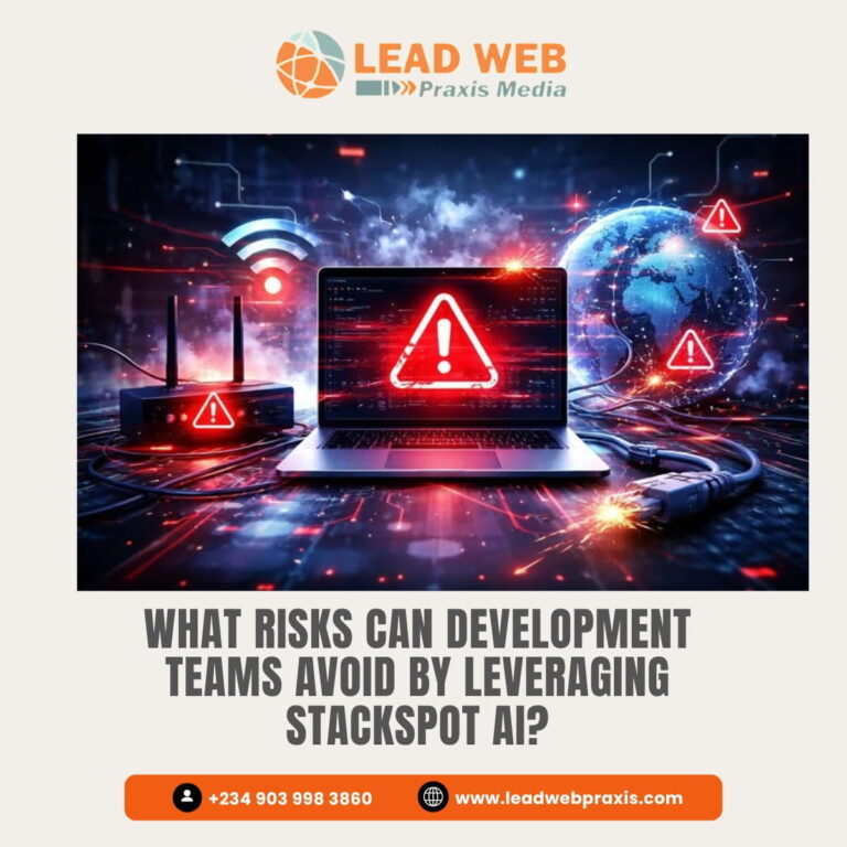 StackSpot AI