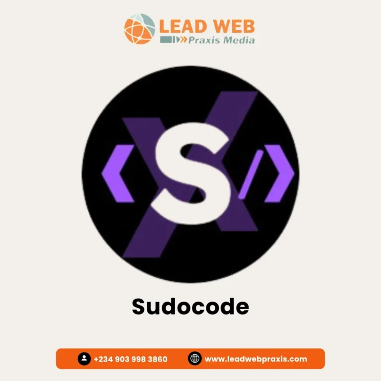 Sudocode