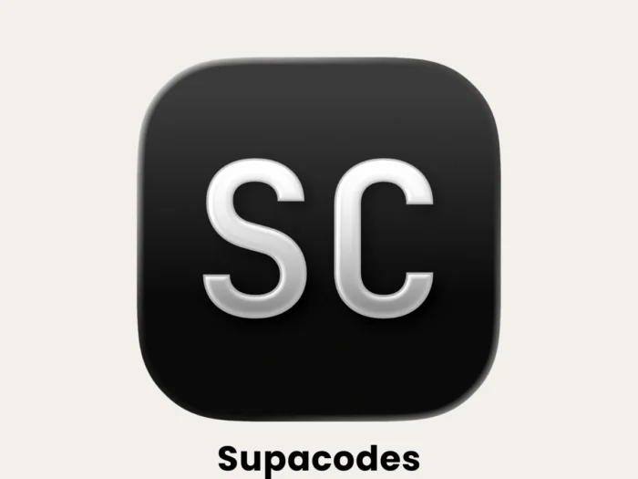 Supacodes