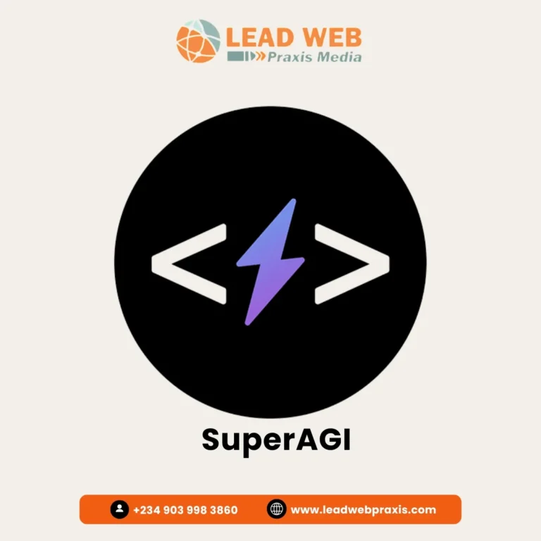 SuperAGI