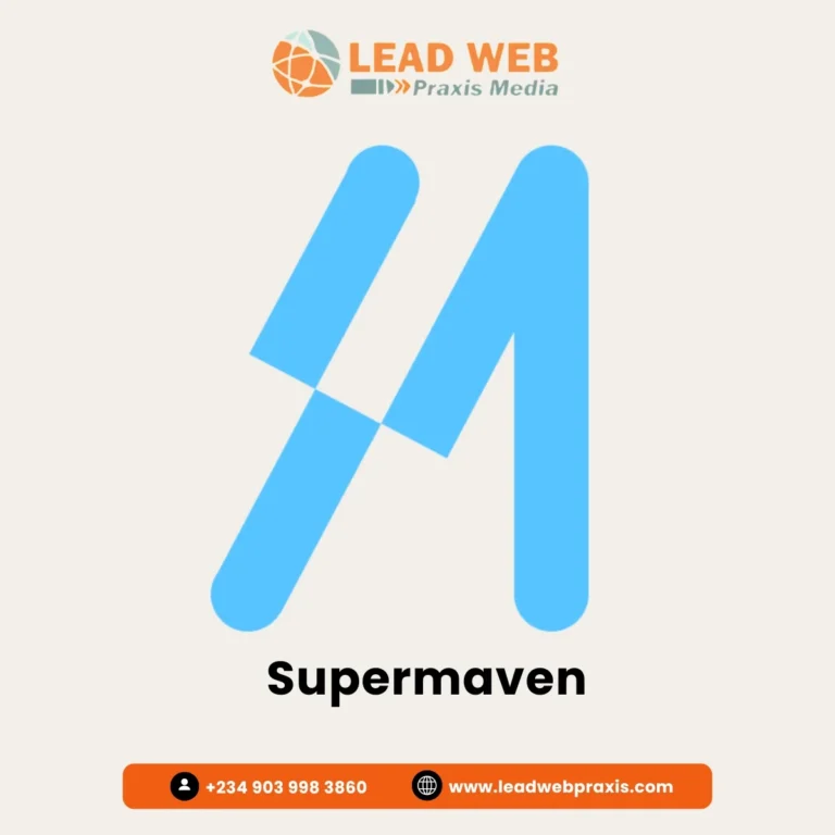 Supermaven