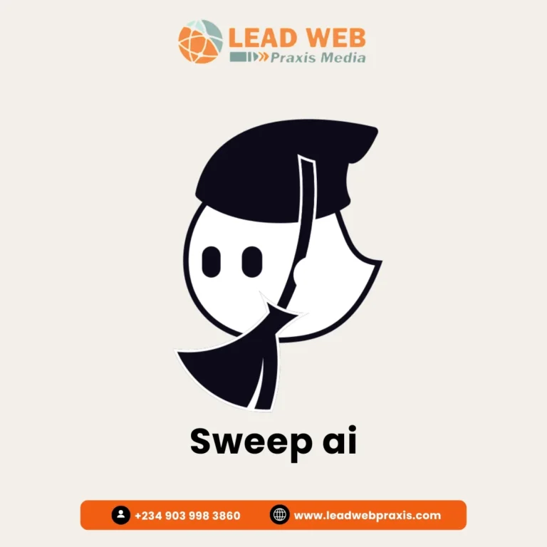 Sweep